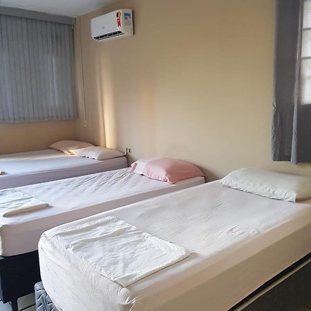 Casa Amarela Hotell João Pessoa Exteriör bild