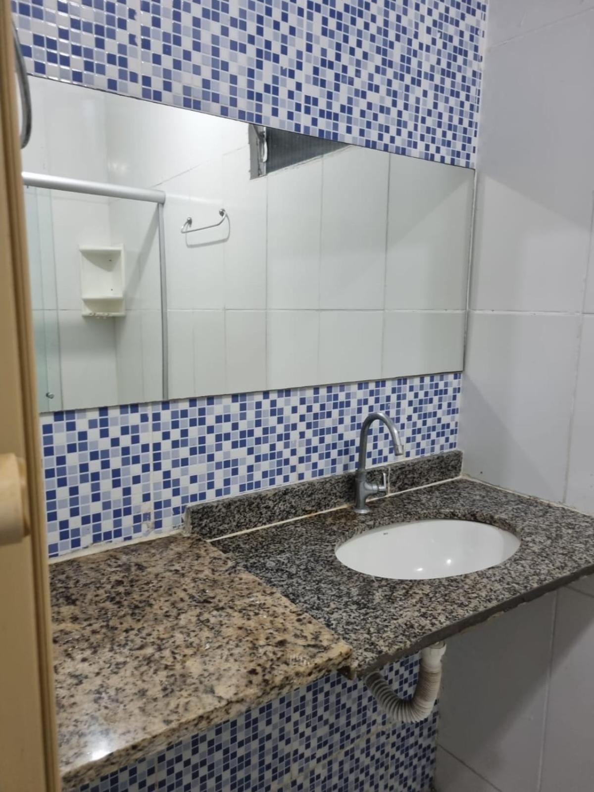 Casa Amarela Hotell João Pessoa Exteriör bild